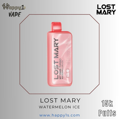 LOST MARY WATERMELON ICE
