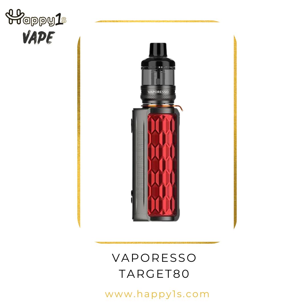 Vaporesso Target 80