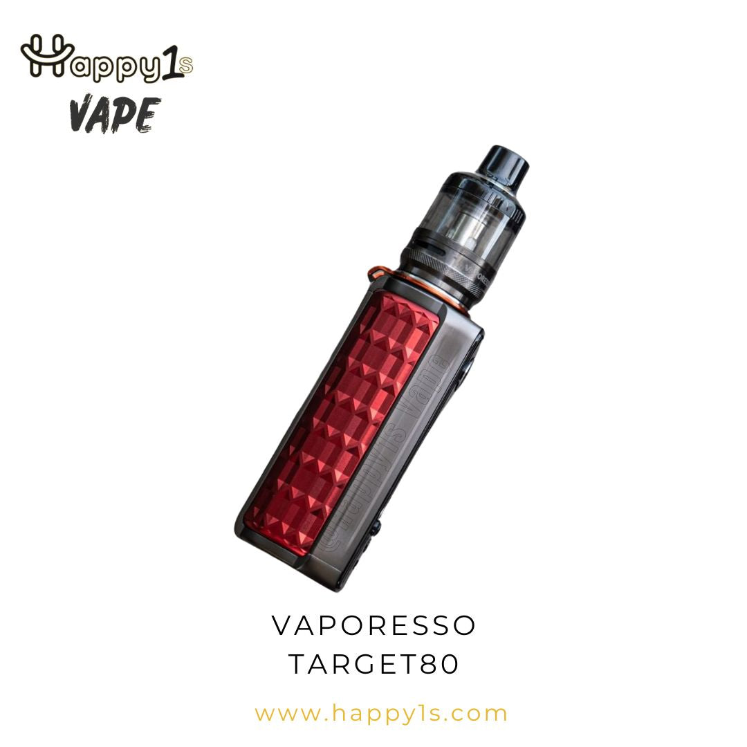 Vaporesso Target 80