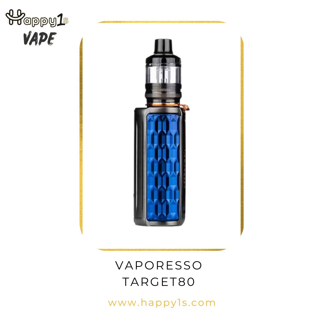 Vaporesso Target 80