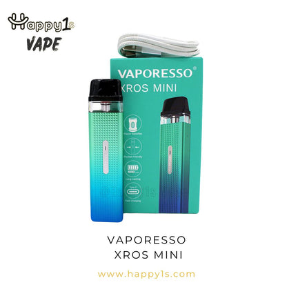 Vaporesso XROS Mini Packaging