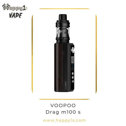 VooPoo Drag M100S