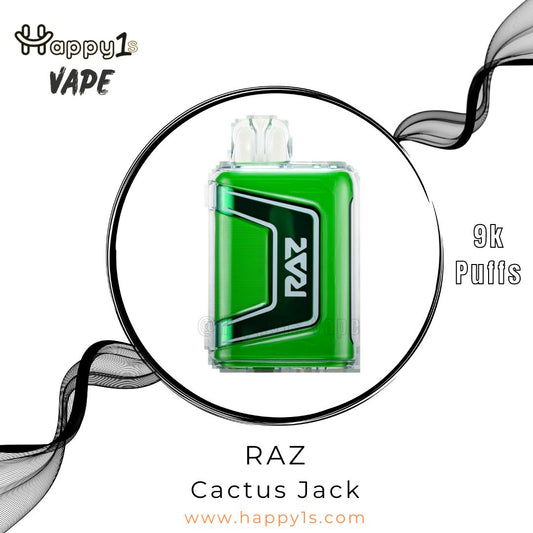 Raz Cactus Jack