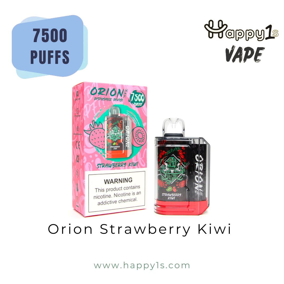 Orion Strawberry Kiwi