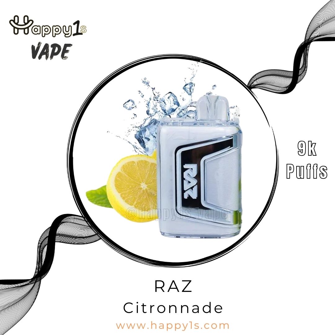 Raz Citronade