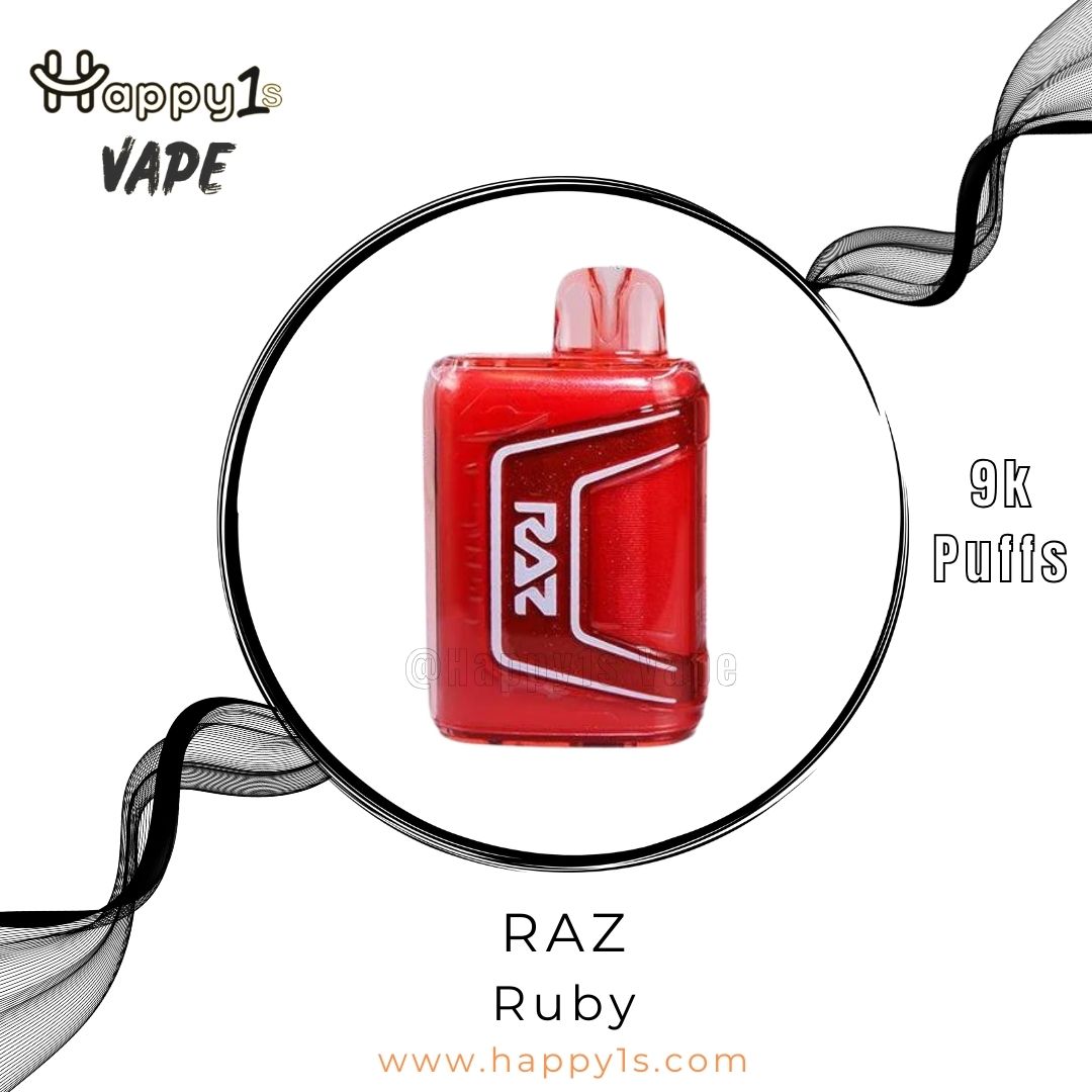 Raz Ruby 