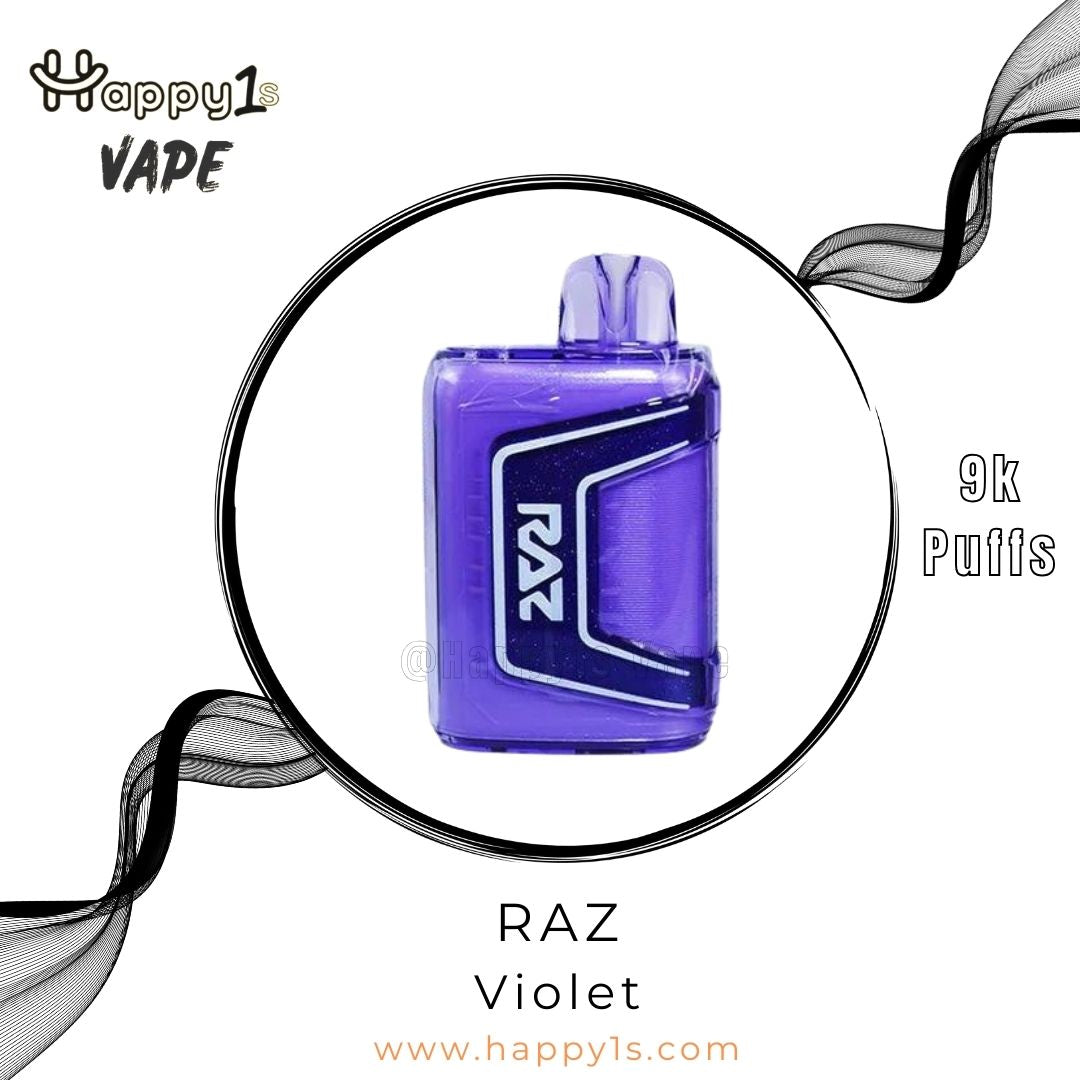 Raz Violet