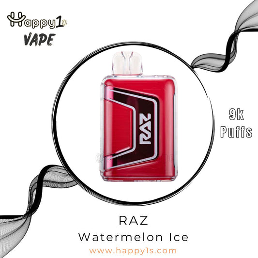 Raz Watermelon Ice