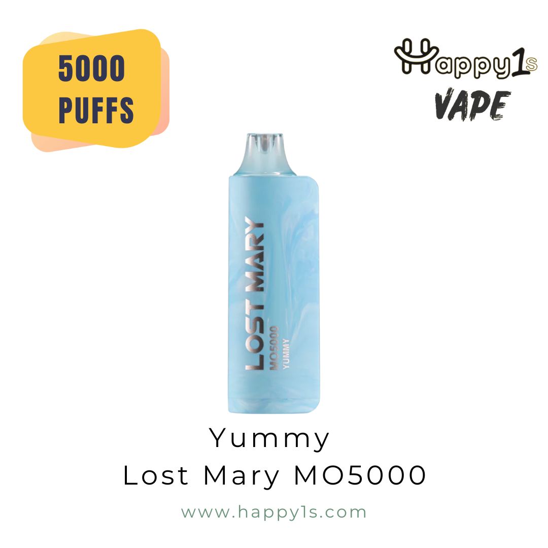 Yummy Lost Mary M05000