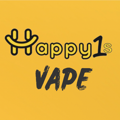 Happy1s Vape