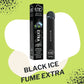 Fume Extra Black Ice