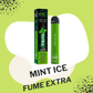 Fume Extra Mint Ice 